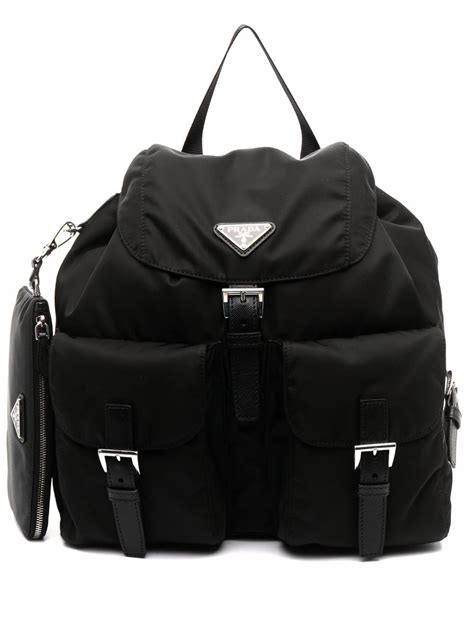 prada red nylon backpack|prada nylon backpack usa.